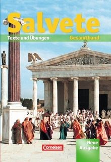 Salvete gesamtband texte - gesamtband:, und