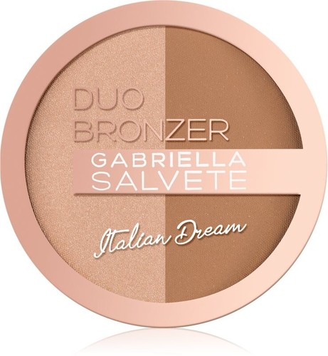 Polvere bronzer gabriella - polvere,