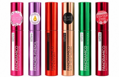 Collezione mascara gabriella - mascara,