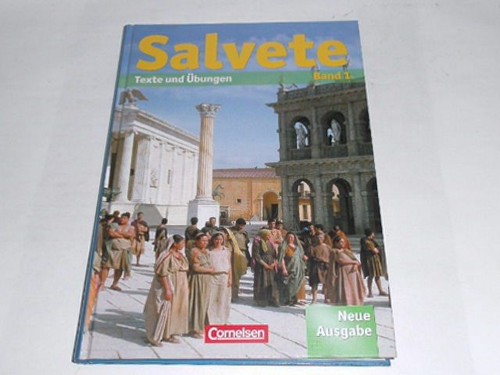 Althoff ulrike salvete band - althoff,, ulrike: