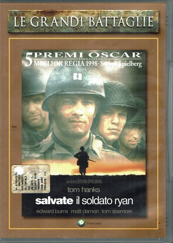 Salvete soldato ryan - salvete,