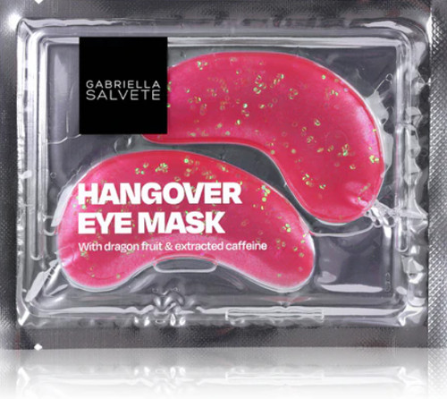 Masque pour yeux - , hangover