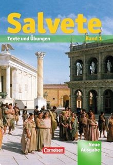 Salvete neue ausgabe - -,