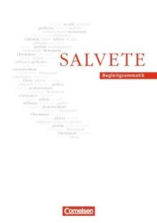 Salvete bisherige ausgabe - -,