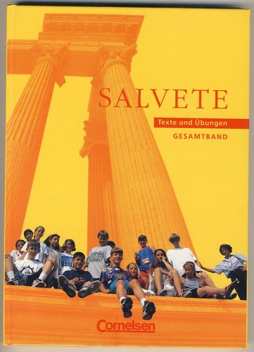 Salvete texte und ubungen - salvete,,