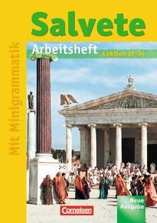 Salvete neue ausgabe - -,